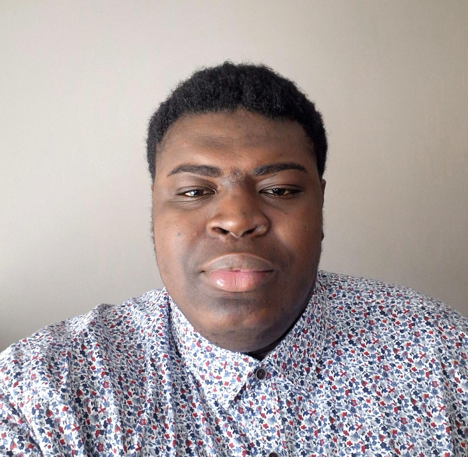 Photo de profil de Yaniss Lambeau